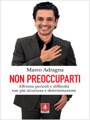 cover image of Non preoccuparti